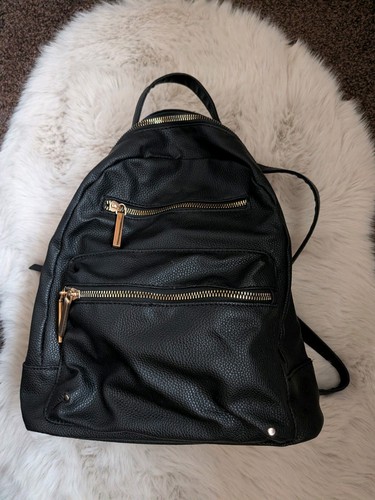 Ladies backpack bag - backpack,