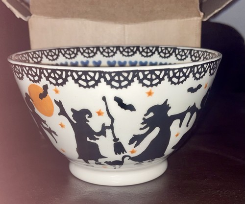 Emma bridgewater dancing - emma,