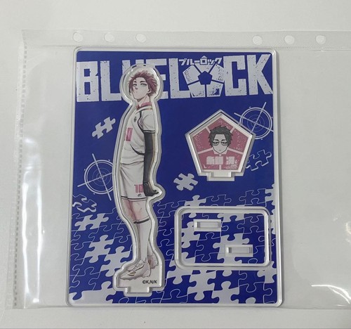 Blue lock sae itoshi acrylic - sae,