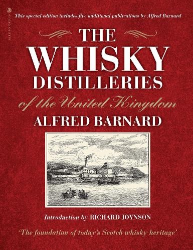 The whisky distilleries - whisky,