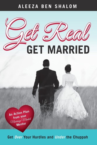 Get real - married:,