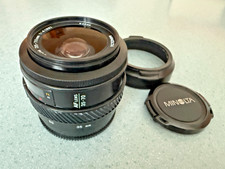 Minolta AF 35-70mm f/4 Zoom