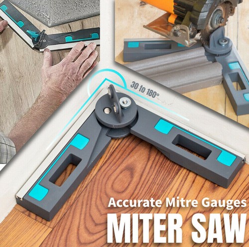 Accurate mitre gauges miter - mitre,