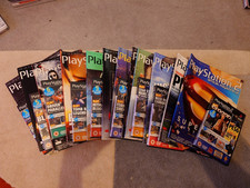 Playstation official - playstation, 2