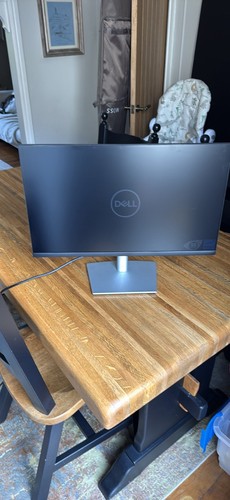 Dell p2422h full - 24", ips