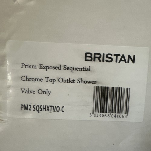 Bristan prism exp seq top - prism,