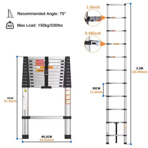 5m heavy duty - heavy,