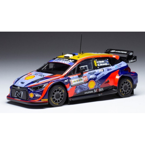 Hyundai i20 rally sardegna - hyundai,