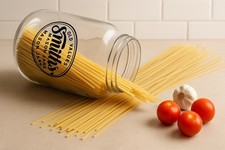 Smiths 1 Gallon Jar with Lid