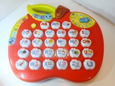 Vtech Alphabet ABC Learning