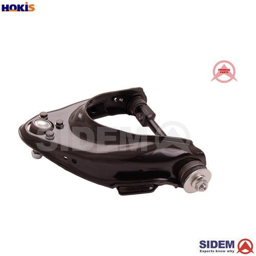 Controltrailing arm wheel - controltrailing,