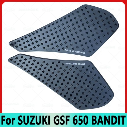 Tank traction pad side - tank,