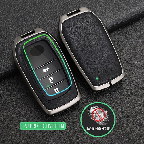 Key fob case cover - key,