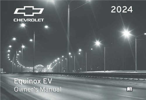 2024 chevrolet equinox - 2024,