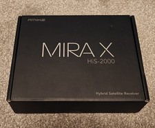 Amiko MIRA X His-2000 Hybrid