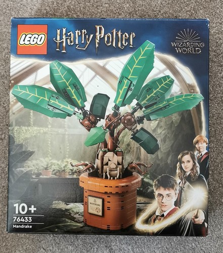 Lego harry potter - lego, set