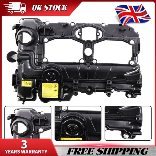 Engine valve cover - valve, &