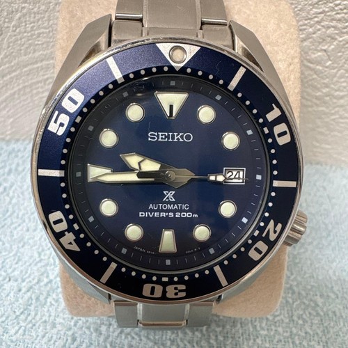 Seiko prospex sumo - sumo, 6r15-00g0