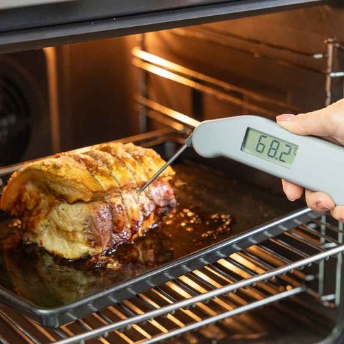 Eti thermapen classic digital - thermapen,