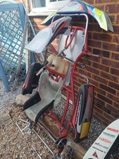 Wright Garda 7 Cadet Go Kart