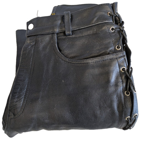 Ladies aniko black real - ladies,