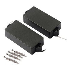 4 String Bass Guitar Pickup