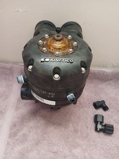 Kinetico Mach Style Water