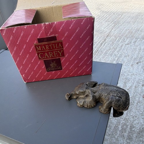 Martha carey lying down - martha,