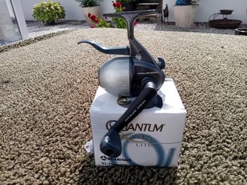 Quantum xlt3 triggerspin - xlt3,