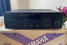 Yamaha v590rds natural - rx-v590rds,
