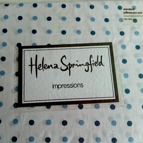 Kew pair pillowcases helena - pair,
