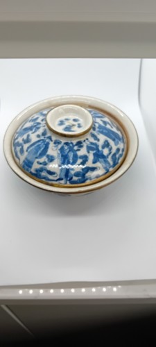 Antique chinese rice - chinese, &