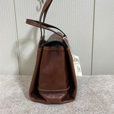 Henry Cuir Safari Brown