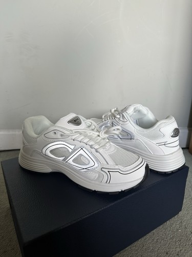 Dior b30 triple white - triple,