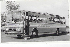 Bus photo vry724s - , warner's