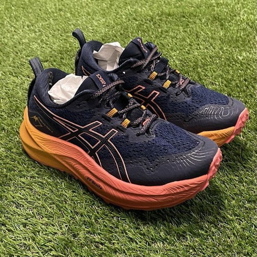 Size asics trabuco max - 5, 2