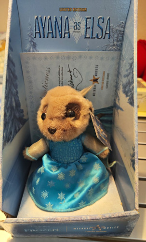 Meerkat movies limited - movies, edition