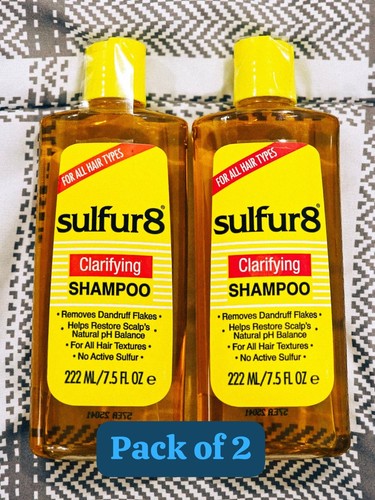 Sulfur8 medicated - sulfur8,