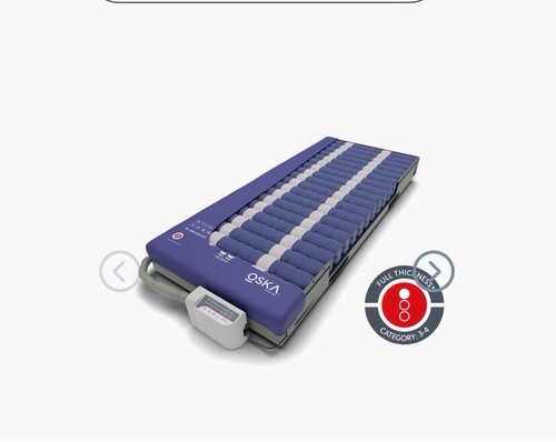 Oska series auto alternating - oska,