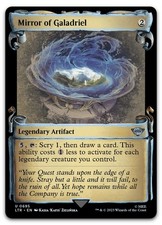 Mirror of Galadriel (Showcase