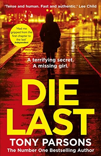 Die last tony - die, last: