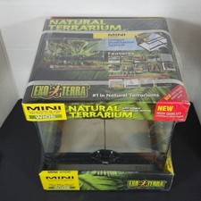 Exo terra mini natural - terra,