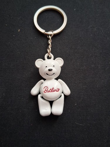 Rare butlins metal - rare,