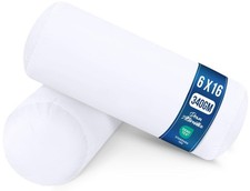 Utopia Bedding Bolster Pillows
