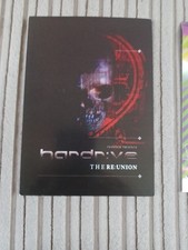 Hardr:ve Flyer Collection