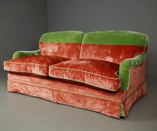 Beaumont & Fletcher Howard