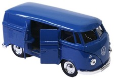 1963 Volkswagen T1 Bus Germany
