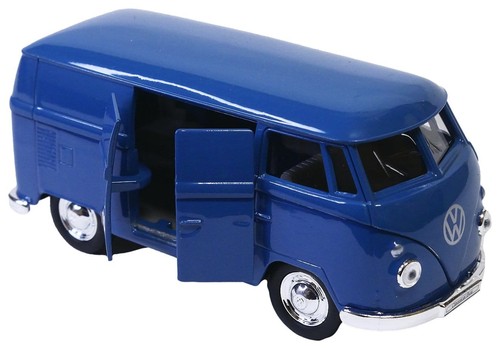 1963 volkswagen bus germany - t1,