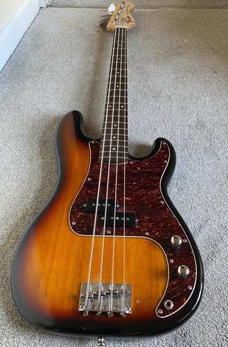Fender precision bass - 4, string