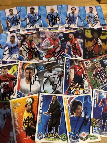 Match attax shoot out - shoot, and